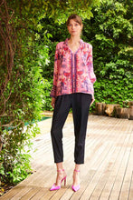 Load image into Gallery viewer, Vale Dracaena Blouse by The Dreamer Label
