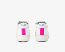 Load image into Gallery viewer, P448 Thea  Sneaker - Fuxia
