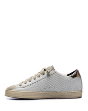 Load image into Gallery viewer, P448 John Sneaker - Rafia
