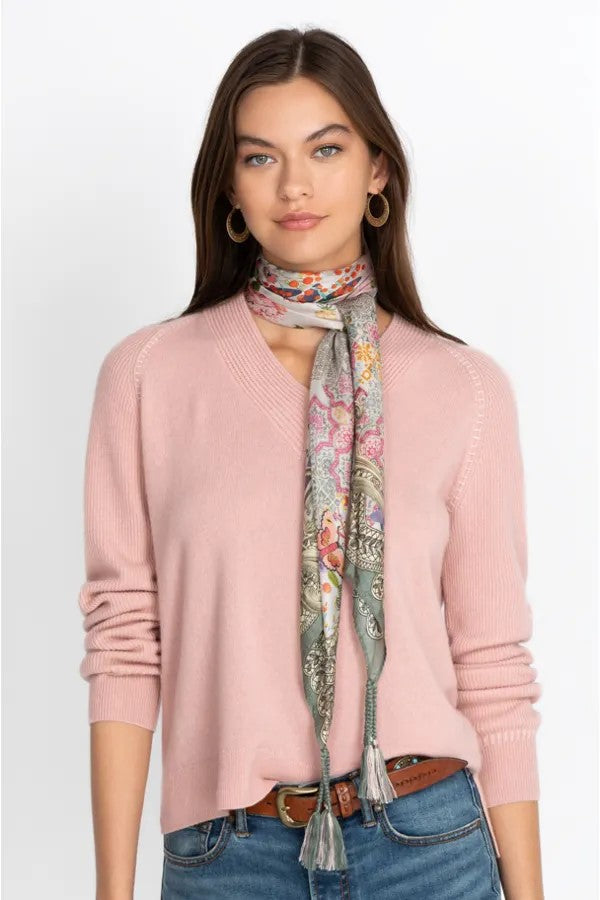 Filomena Scarf by Johnny Was