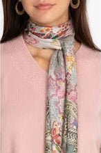 Load image into Gallery viewer, Filomena Scarf by Johnny Was
