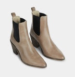 Load image into Gallery viewer, Celine Boot by Ivylee in Smoke Grey
