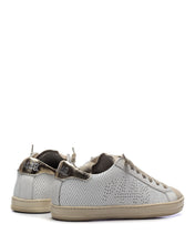 Load image into Gallery viewer, P448 John Sneaker - Rafia
