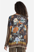 Load image into Gallery viewer, Golden Raquel Button Down Shirt by Johnny Was
