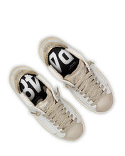 Load image into Gallery viewer, P448 John Sneaker - Rafia
