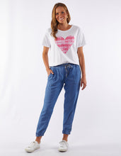 Load image into Gallery viewer, Florence Chambray Pant by Elm

