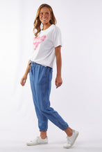 Load image into Gallery viewer, Florence Chambray Pant by Elm
