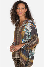 Load image into Gallery viewer, Golden Raquel Button Down Shirt by Johnny Was
