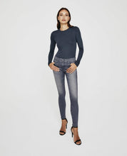 Load image into Gallery viewer, The Farrah Skinny Ankle by AG in Embers
