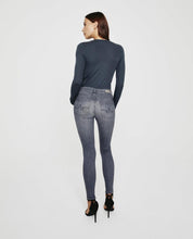 Load image into Gallery viewer, The Farrah Skinny Ankle by AG in Embers
