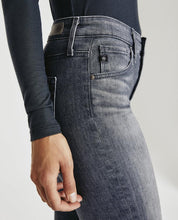 Load image into Gallery viewer, The Farrah Skinny Ankle by AG in Embers
