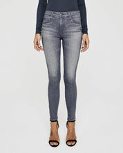 Load image into Gallery viewer, The Farrah Skinny Ankle by AG in Embers
