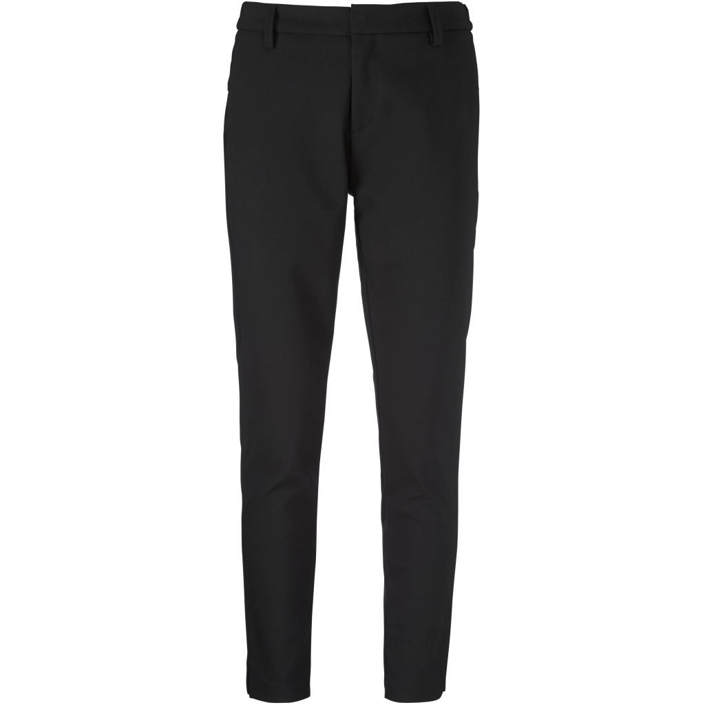Alice Pant in Black by Ivy Copenhagen
