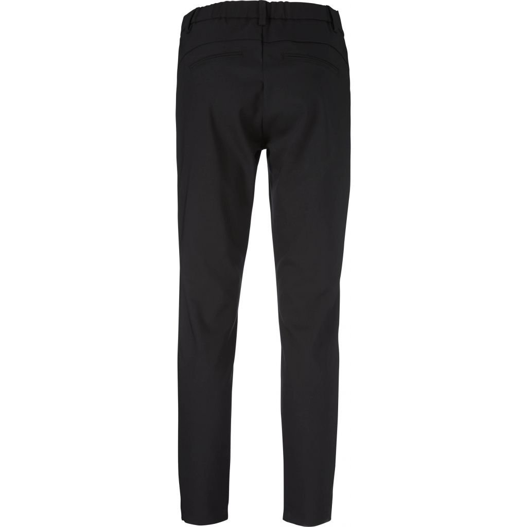 Alice Pant in Black by Ivy Copenhagen