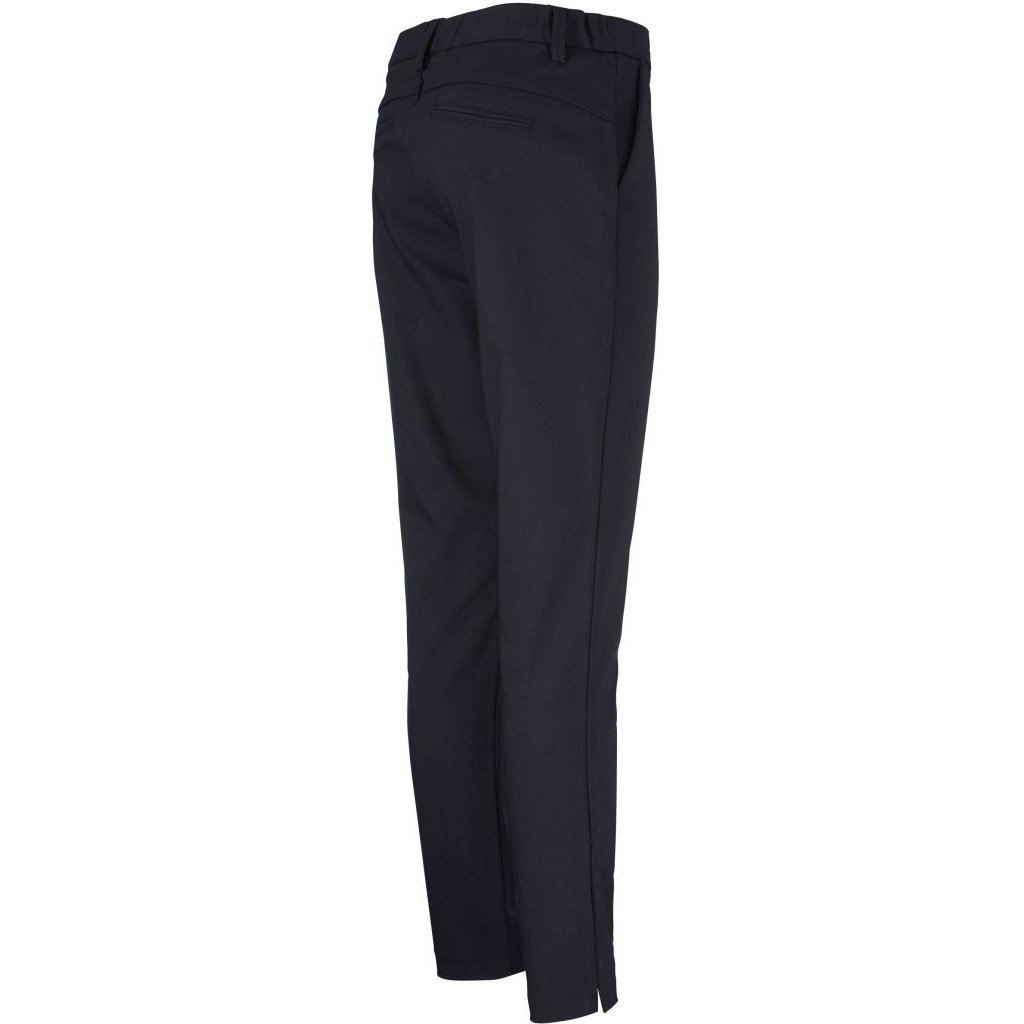 Alice Pant in Navy by Ivy Copenhagen