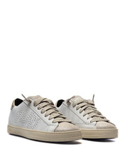 Load image into Gallery viewer, P448 John Sneaker - Rafia
