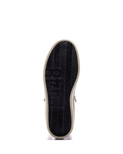 Load image into Gallery viewer, P448 John Sneaker - Rafia
