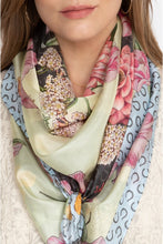 Load image into Gallery viewer, Kopari Scarf by Johnny Was
