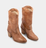 Load image into Gallery viewer, Silja Boot by Ivylee in Dark Tan
