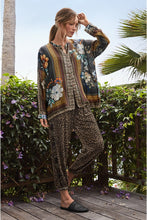 Load image into Gallery viewer, Golden Raquel Button Down Shirt by Johnny Was
