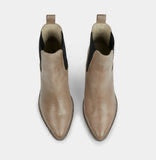 Load image into Gallery viewer, Celine Boot by Ivylee in Smoke Grey
