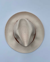 Load image into Gallery viewer, Borsalino Hat
