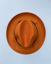 Load image into Gallery viewer, Borsalino Hat
