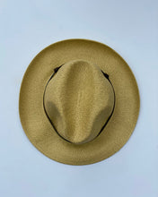 Load image into Gallery viewer, Borsalino Hat

