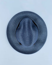 Load image into Gallery viewer, Borsalino Hat
