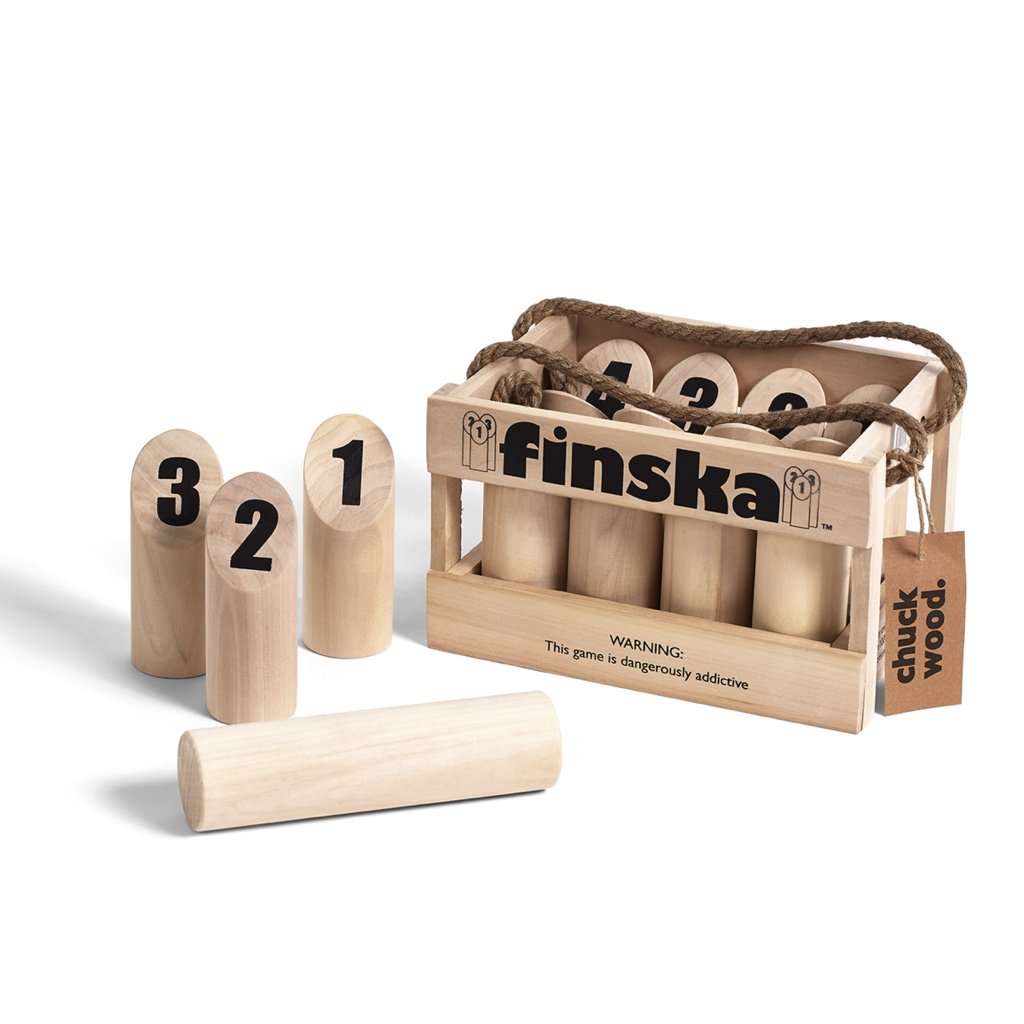 Planet Finska - Finska