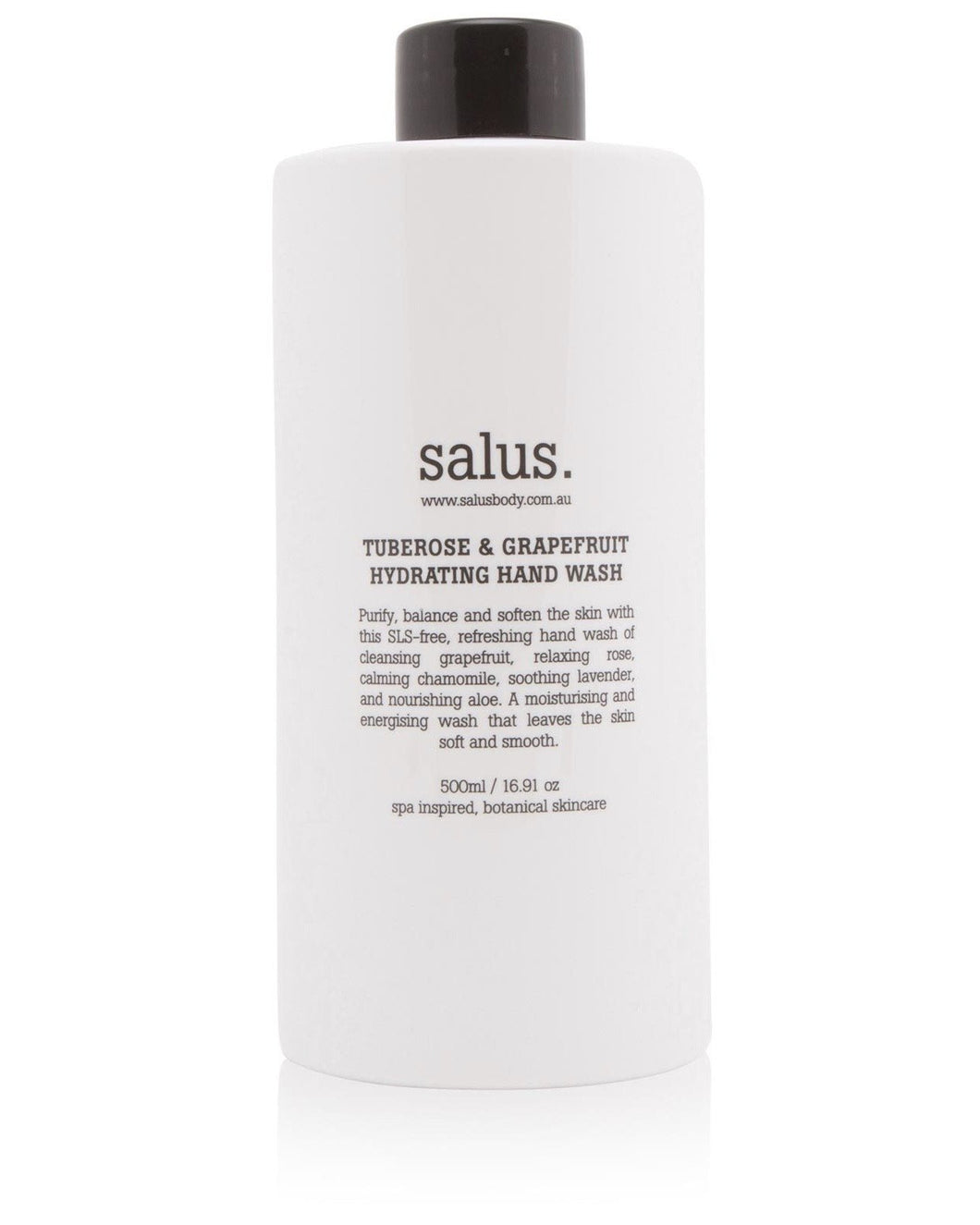 Tuberose & Grapefruit Handwash REFIL