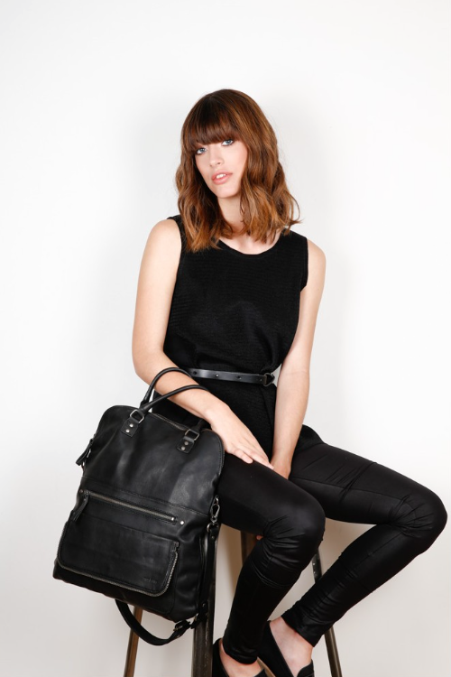 Carrie Bag by Nat Nin