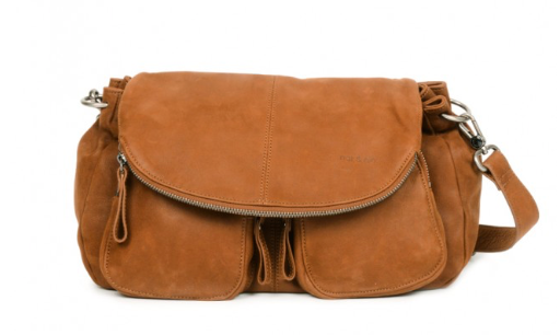 Lola Bag by Nat & Nin