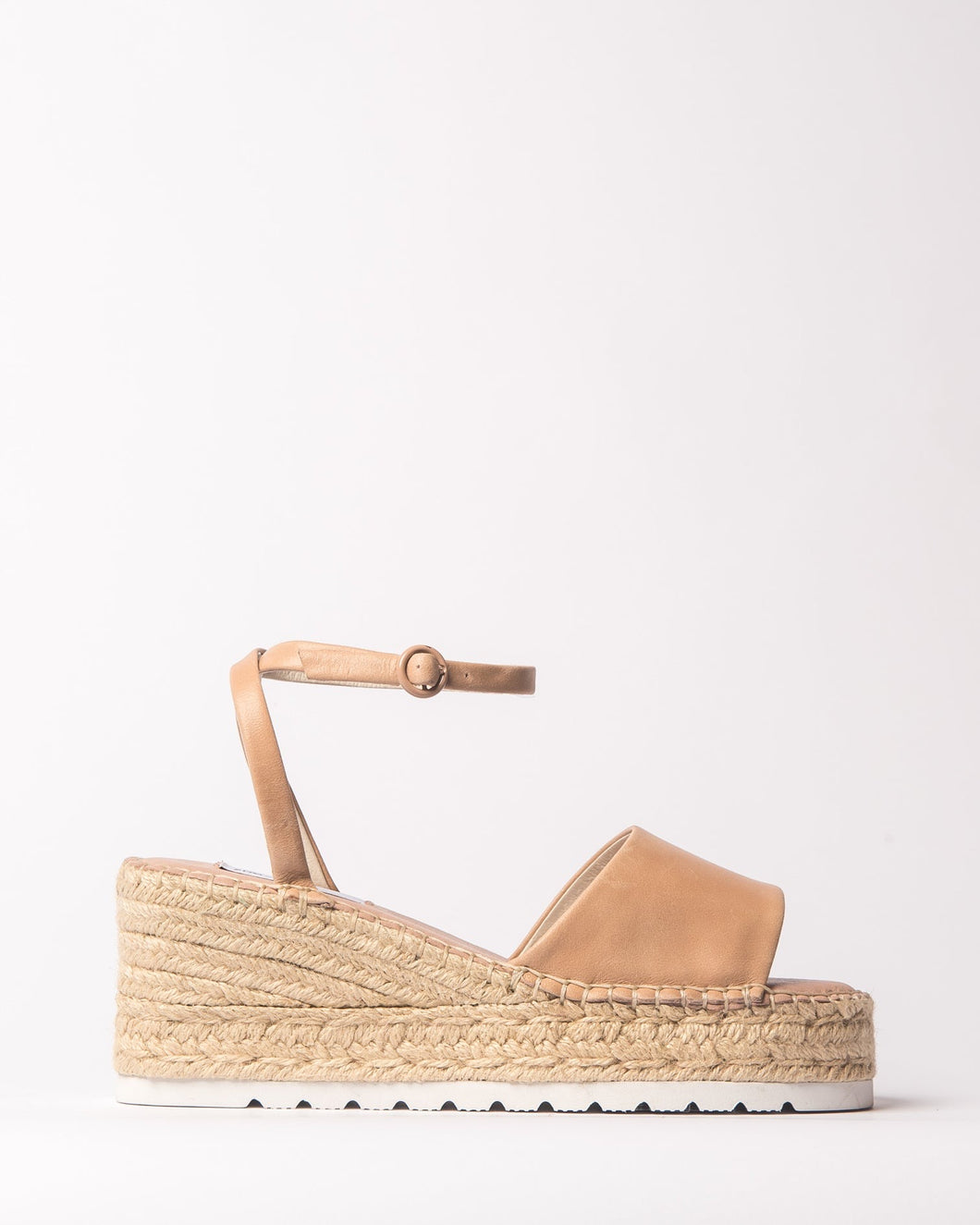 Hone Espadrille in Biscuit by Zoe Kratzmann