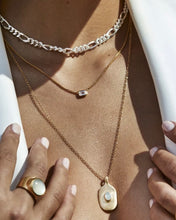 Load image into Gallery viewer, Crystal Deco Necklace by Fairley
