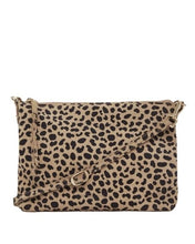 Load image into Gallery viewer, Baby Sophie Spot Suede Bag by Arlington Milne
