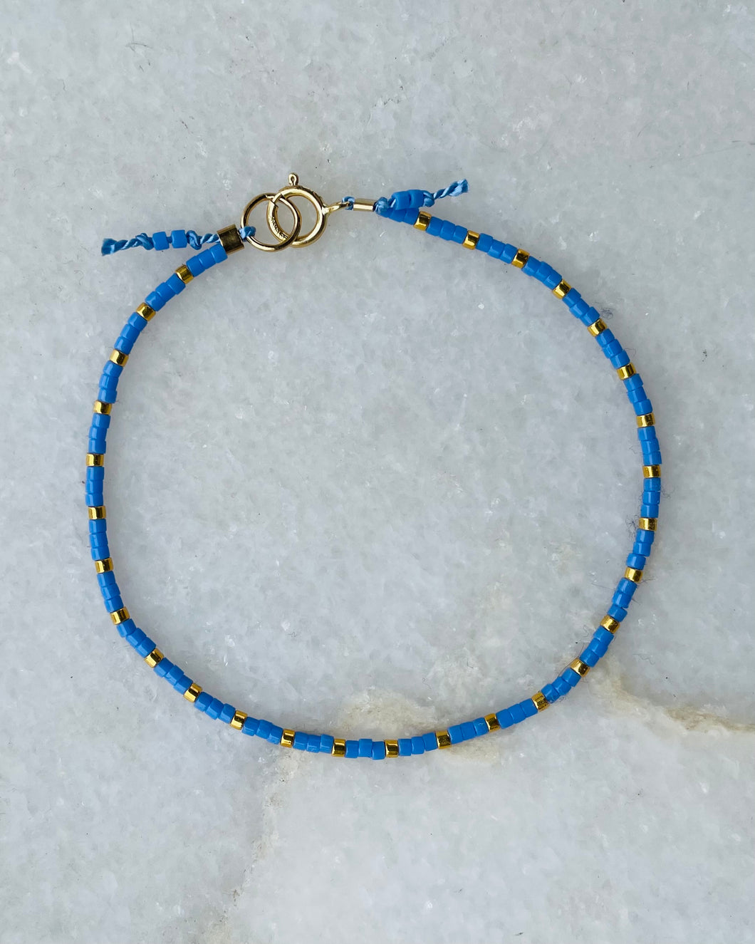 Satellite Bracelets