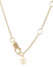 Load image into Gallery viewer, Rose Quartz Necklace by Fairley
