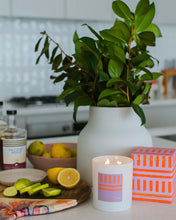 Load image into Gallery viewer, Hand Poured Soy Candle by Celia Loves
