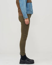 Load image into Gallery viewer, Ivy Copenhagen Daria Jean Army

