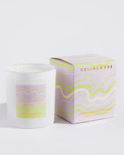 Load image into Gallery viewer, Hand Poured Soy Candle by Celia Loves
