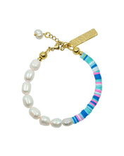 Load image into Gallery viewer, Surf&#39;s Up Bracelet
