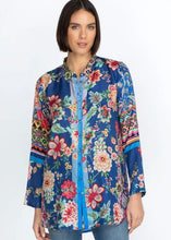 Load image into Gallery viewer, Hebea Della Tunic By Johnny Was
