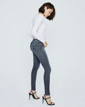 Load image into Gallery viewer, Farrah Skinny Ankle Jeans in Aldgate by AG
