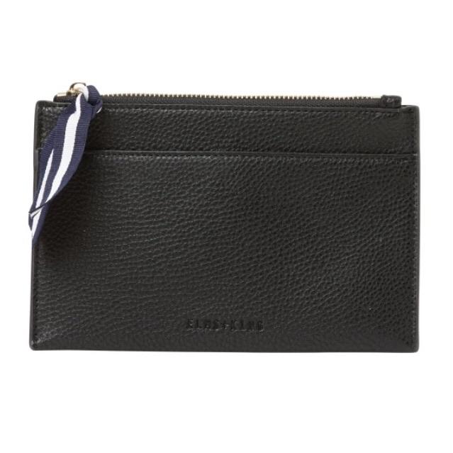 New York Coin Purse by Elms & King