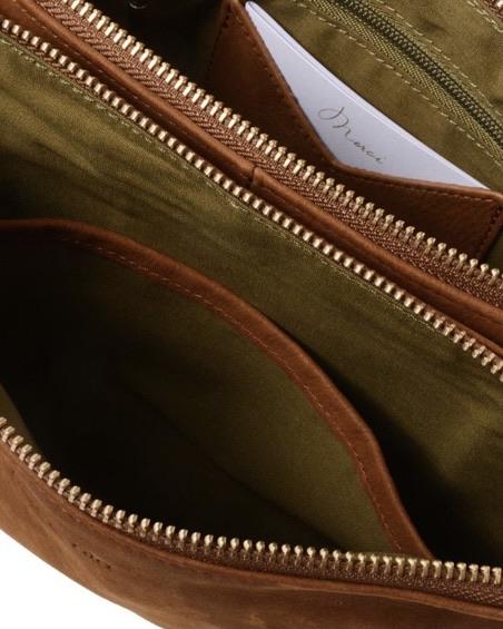 Nael Bag by Nat & Nin