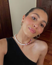 Load image into Gallery viewer, Surf&#39;s Up Necklace
