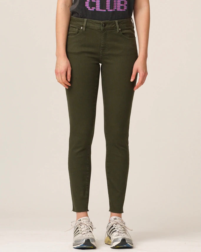 Ivy Copenhagen Daria Jean Dark Army