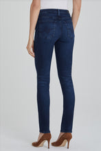Load image into Gallery viewer, The Farrah Skinny Ankle by AG in 5 Years Cache
