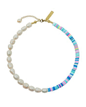 Load image into Gallery viewer, Surf&#39;s Up Necklace
